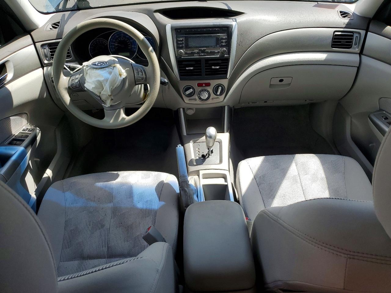 Subaru Forester 2.5x Premium