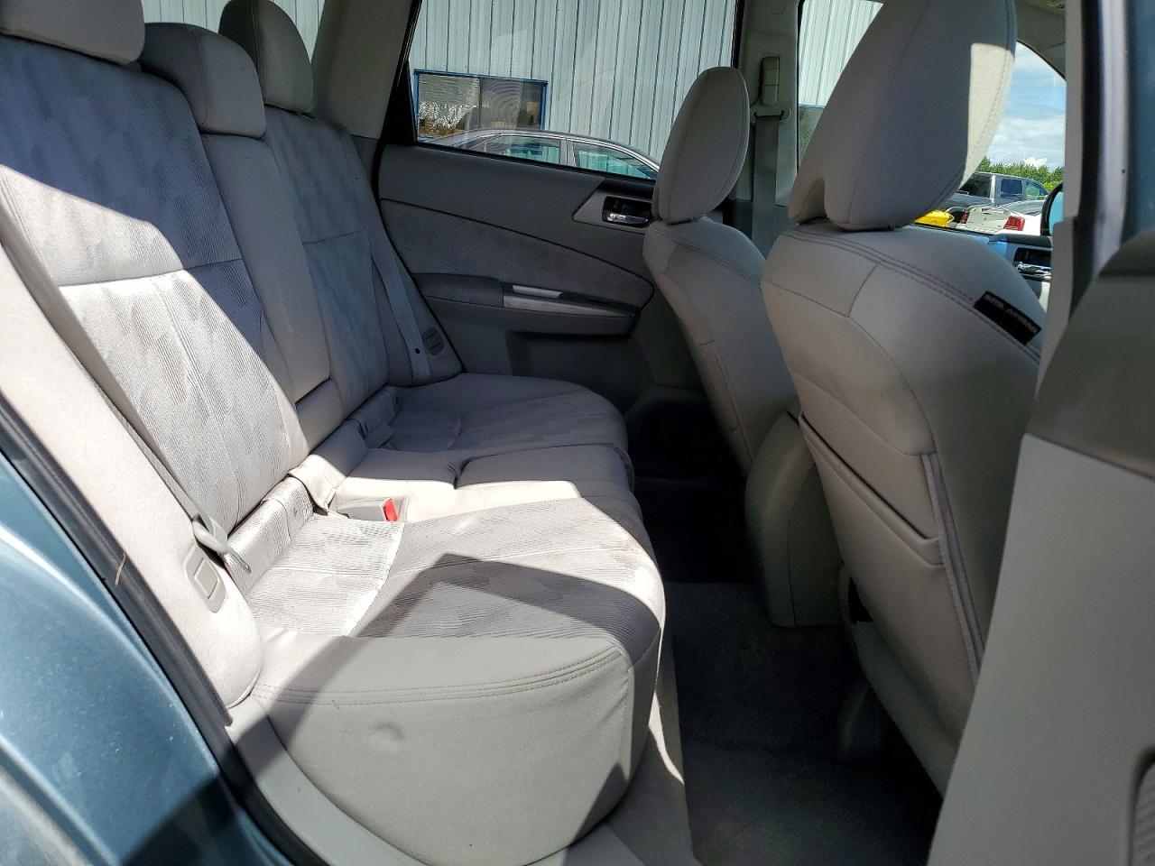 Subaru Forester 2.5x Premium