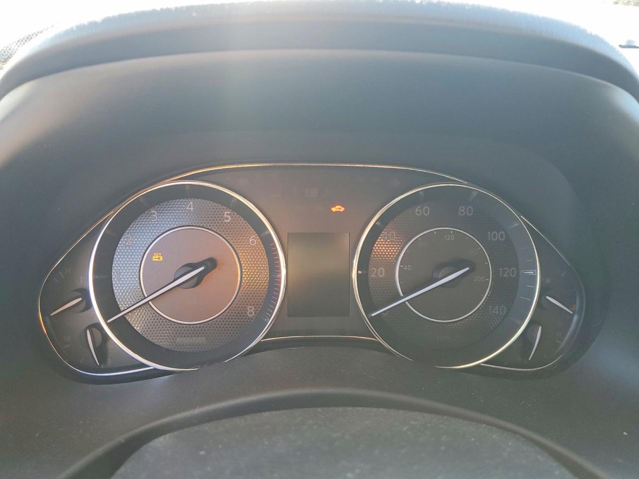 Nissan Armada Platinum