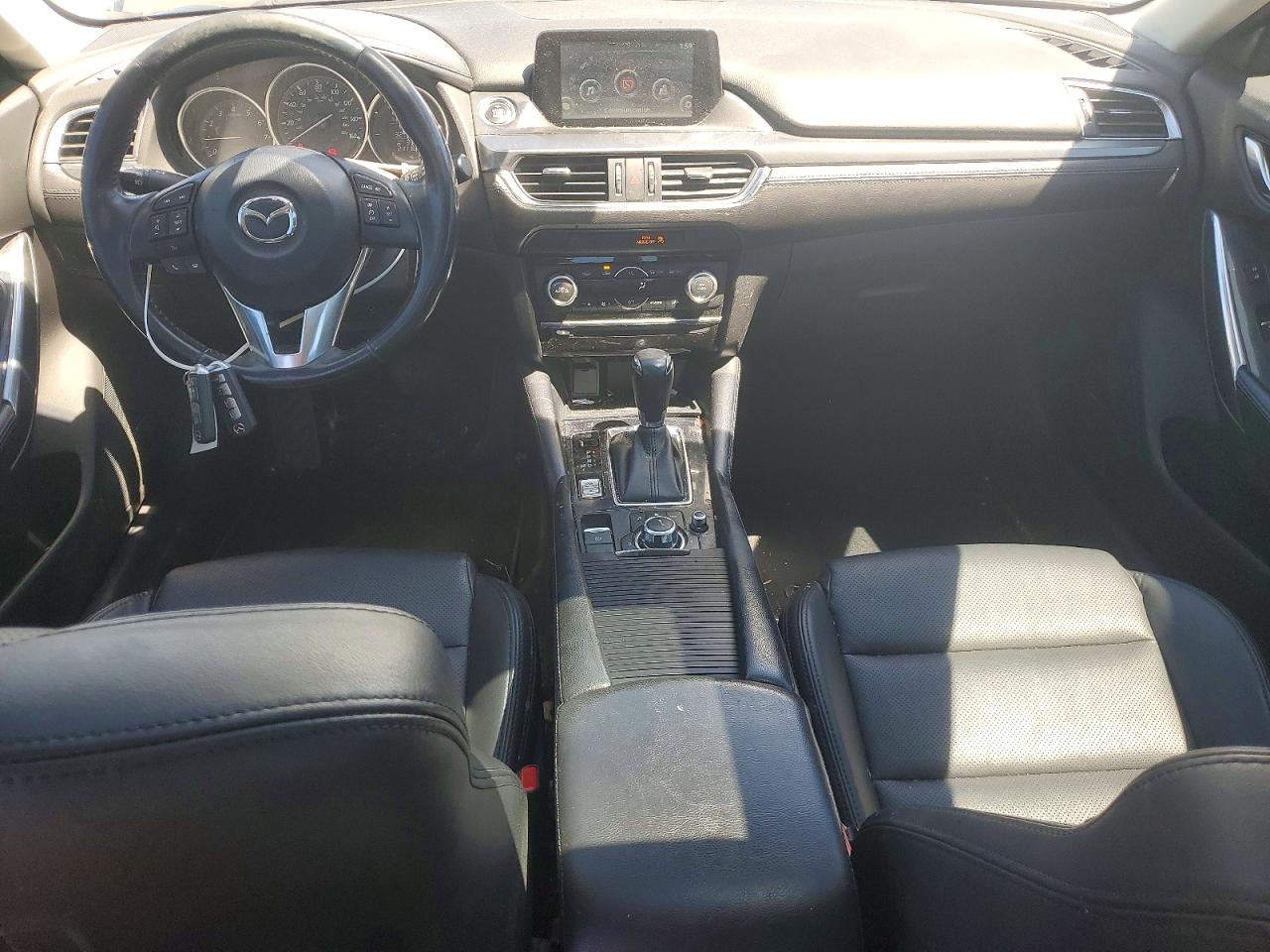 Mazda 6 Touring