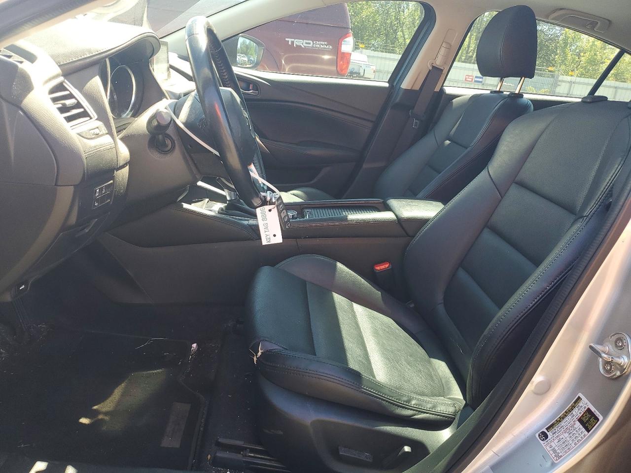 Mazda 6 Touring