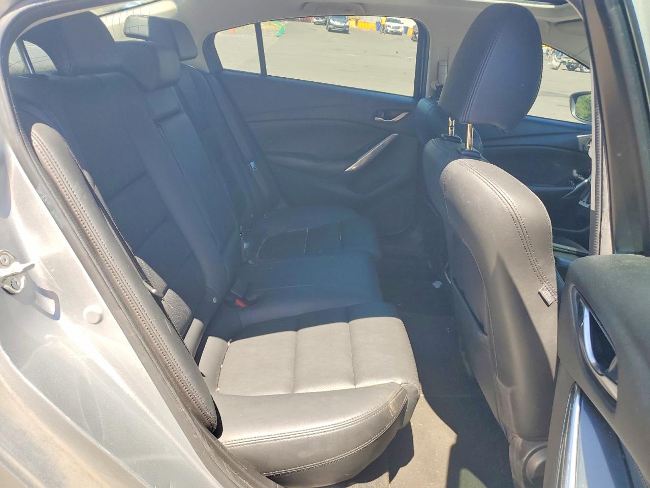 Mazda 6 Touring