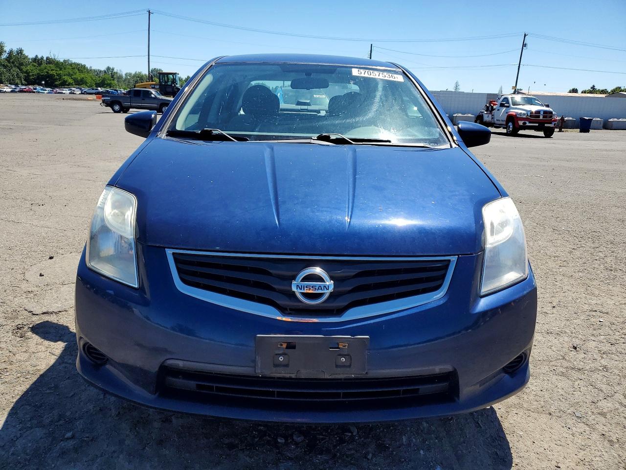 Nissan Sentra 2.0