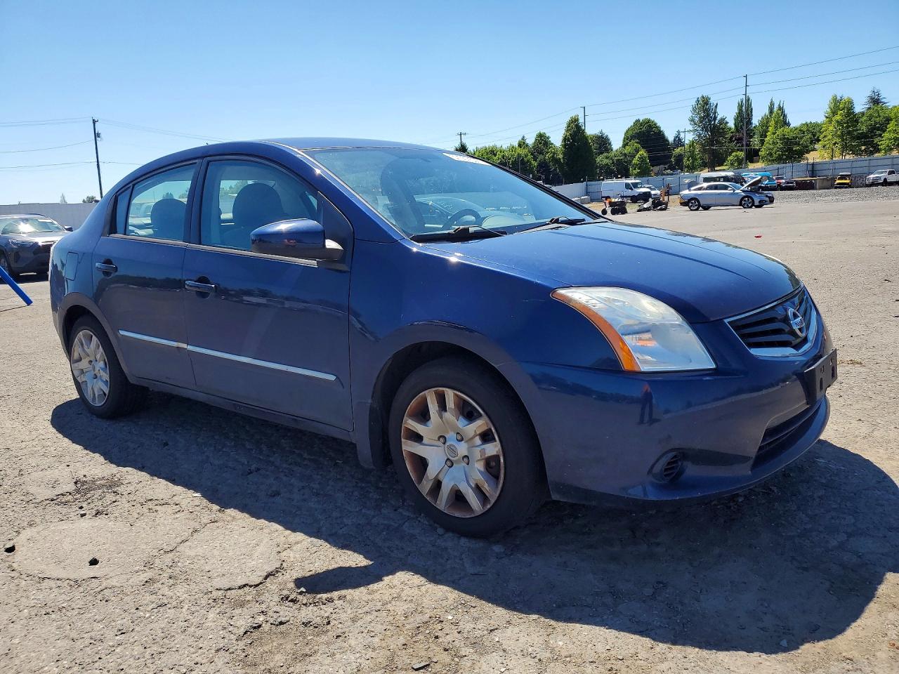 Nissan Sentra 2.0