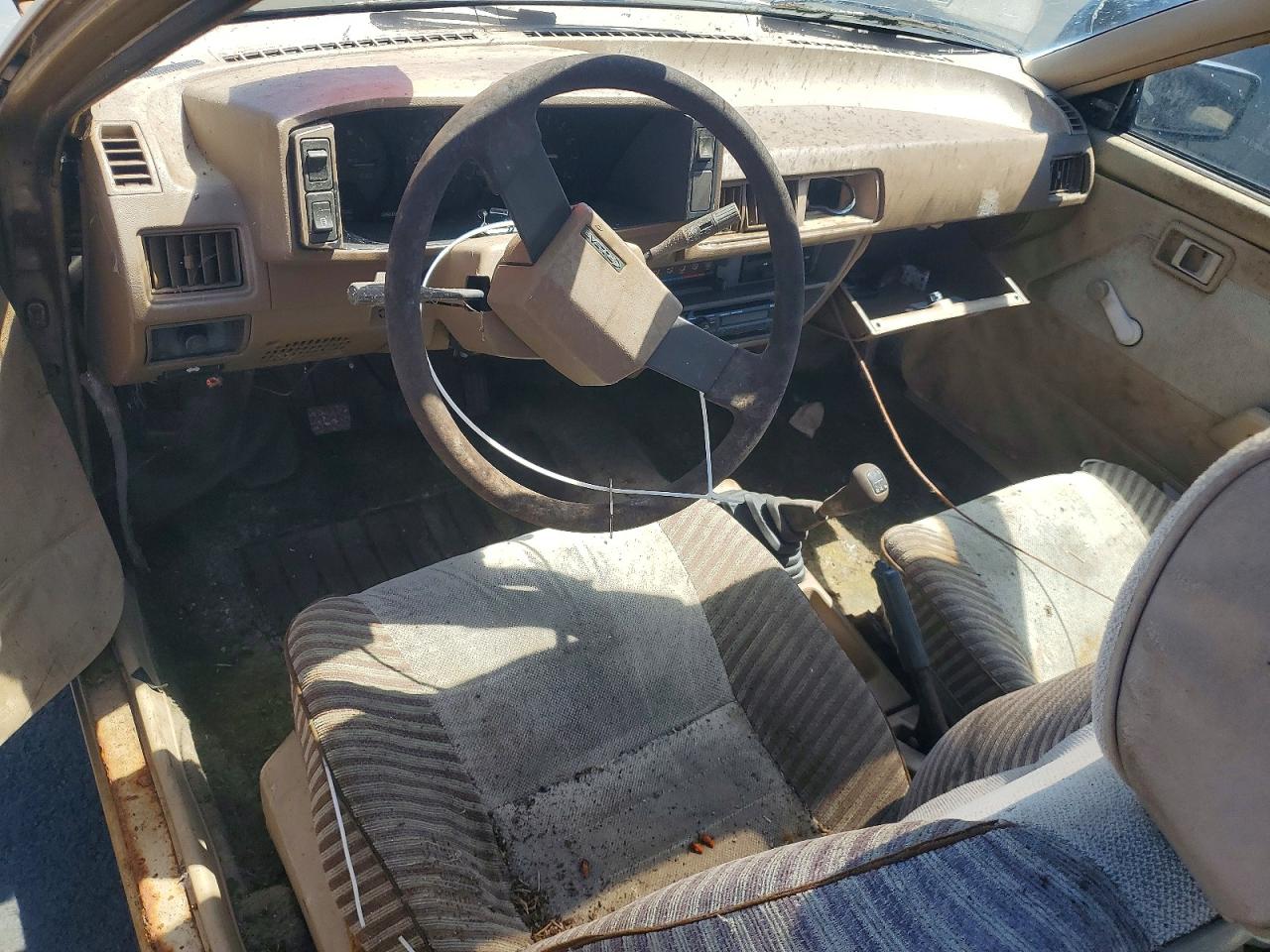 Datsun Pulsar Nx