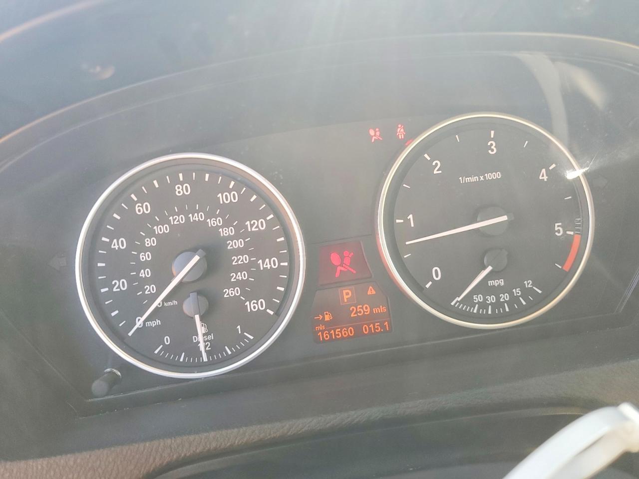 BMW X Series