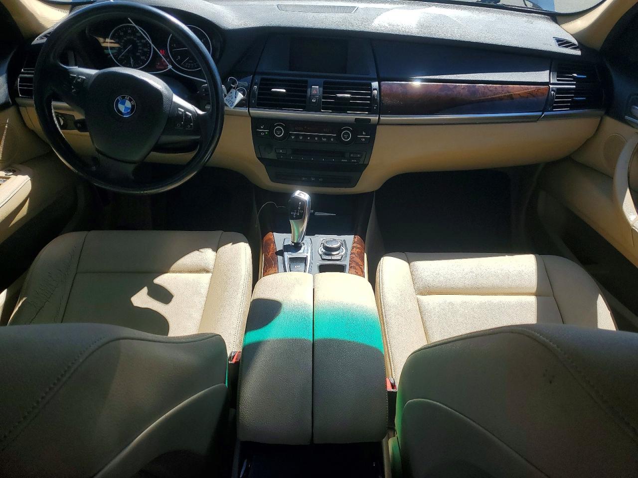 BMW X Series