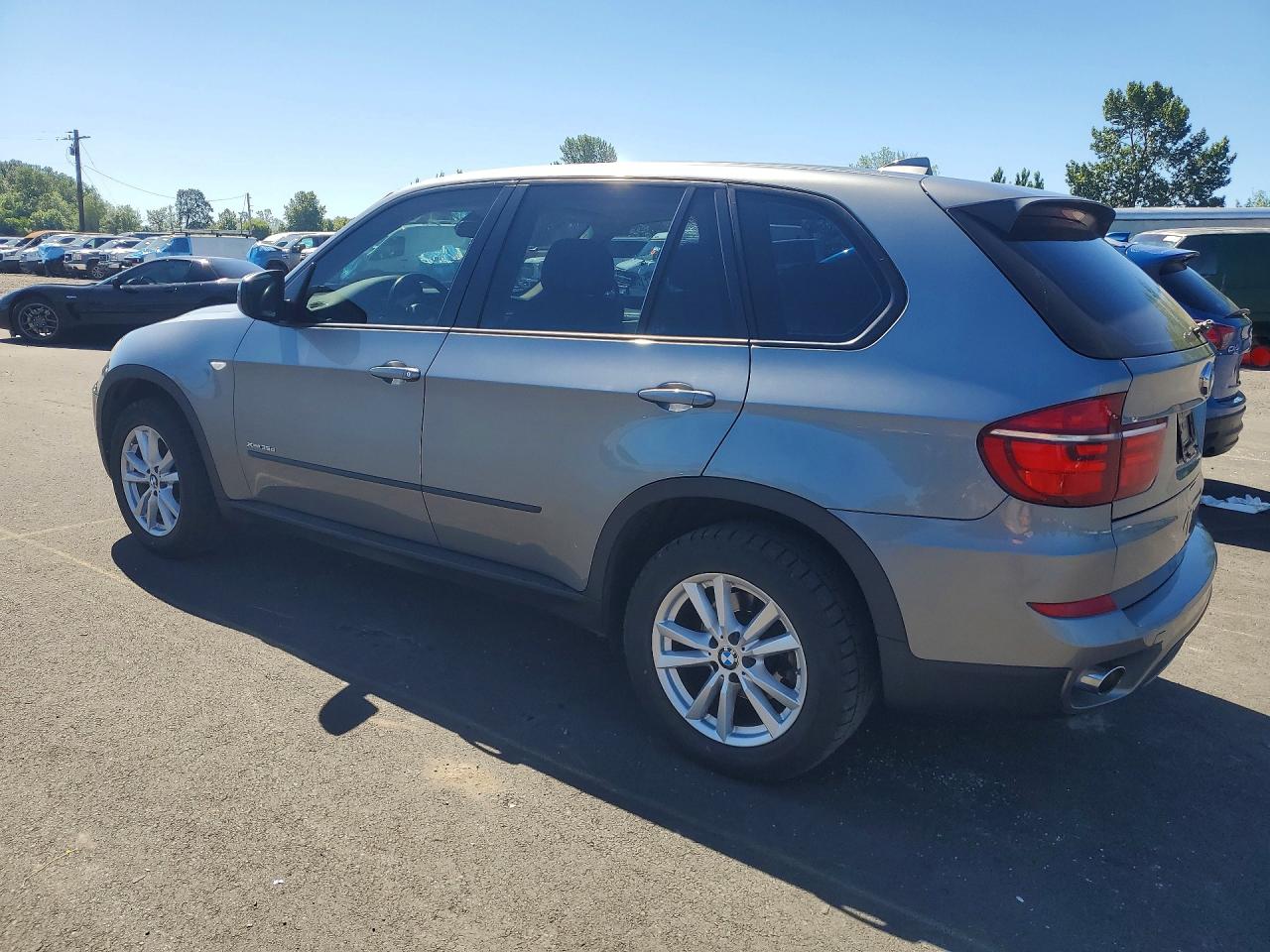 BMW X Series