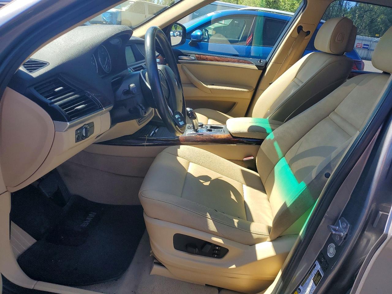 BMW X Series