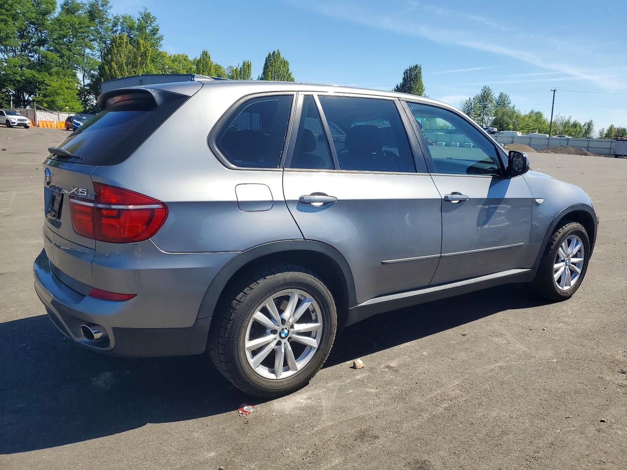 BMW X Series