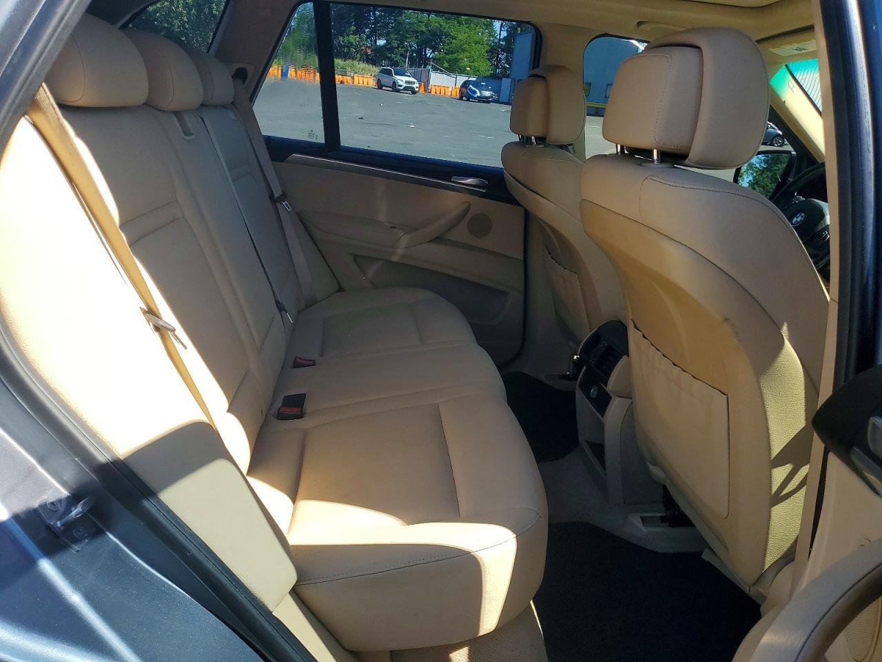 BMW X Series