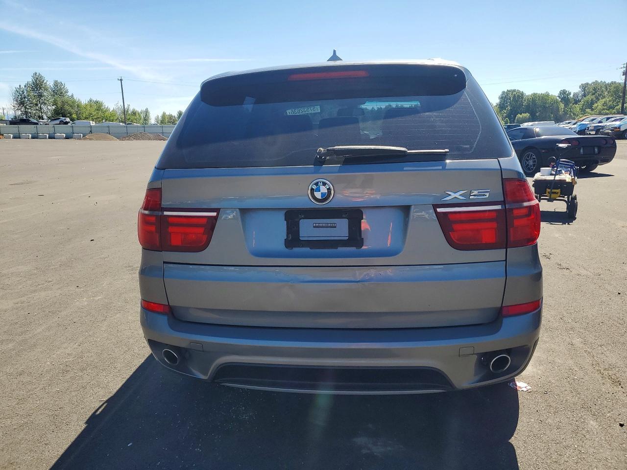 BMW X Series