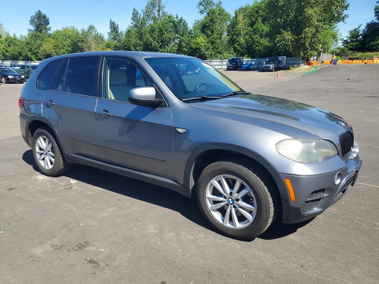 BMW X Series