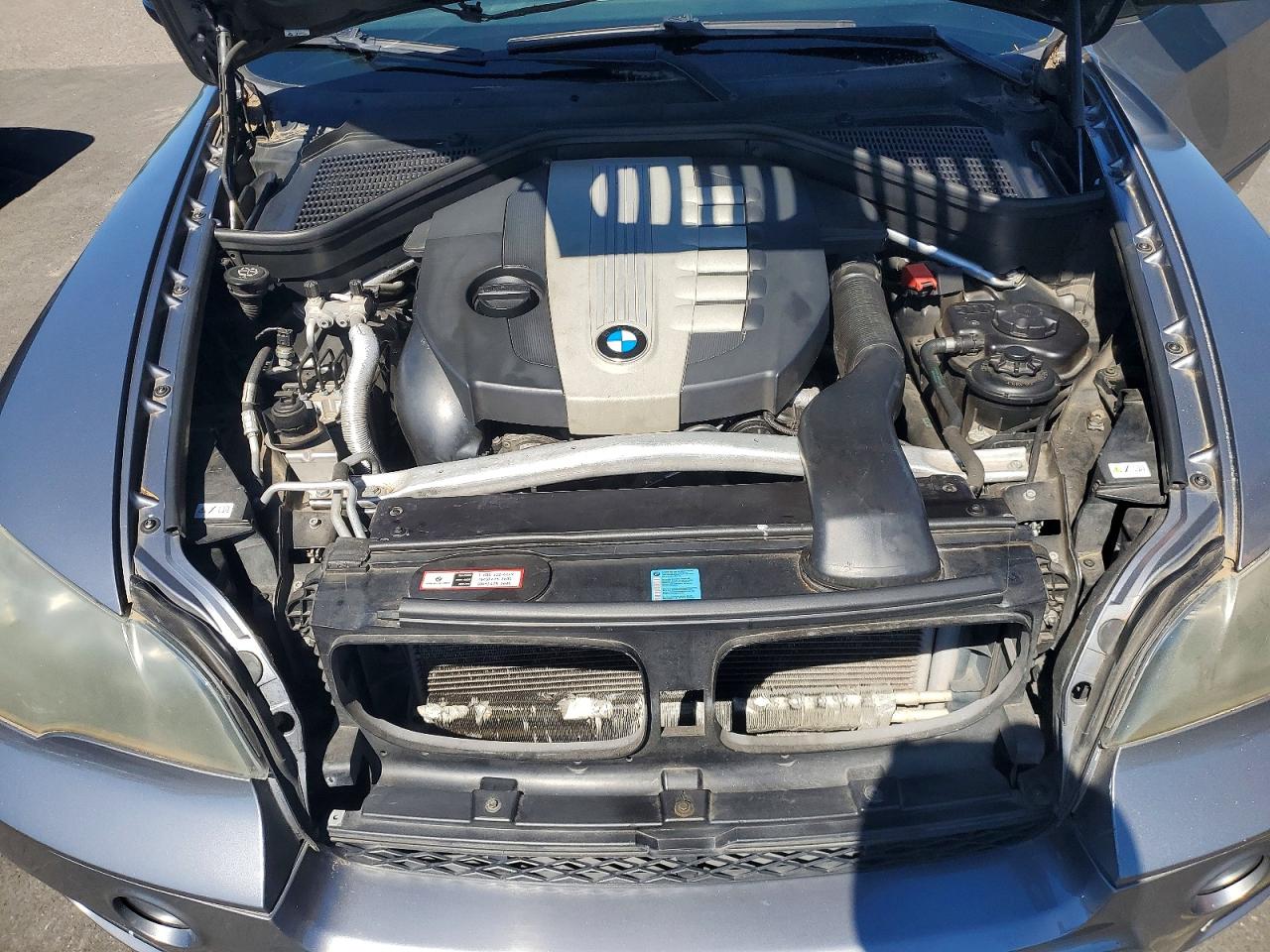 BMW X Series