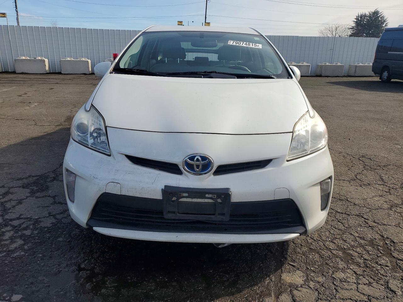 Toyota Prius Base