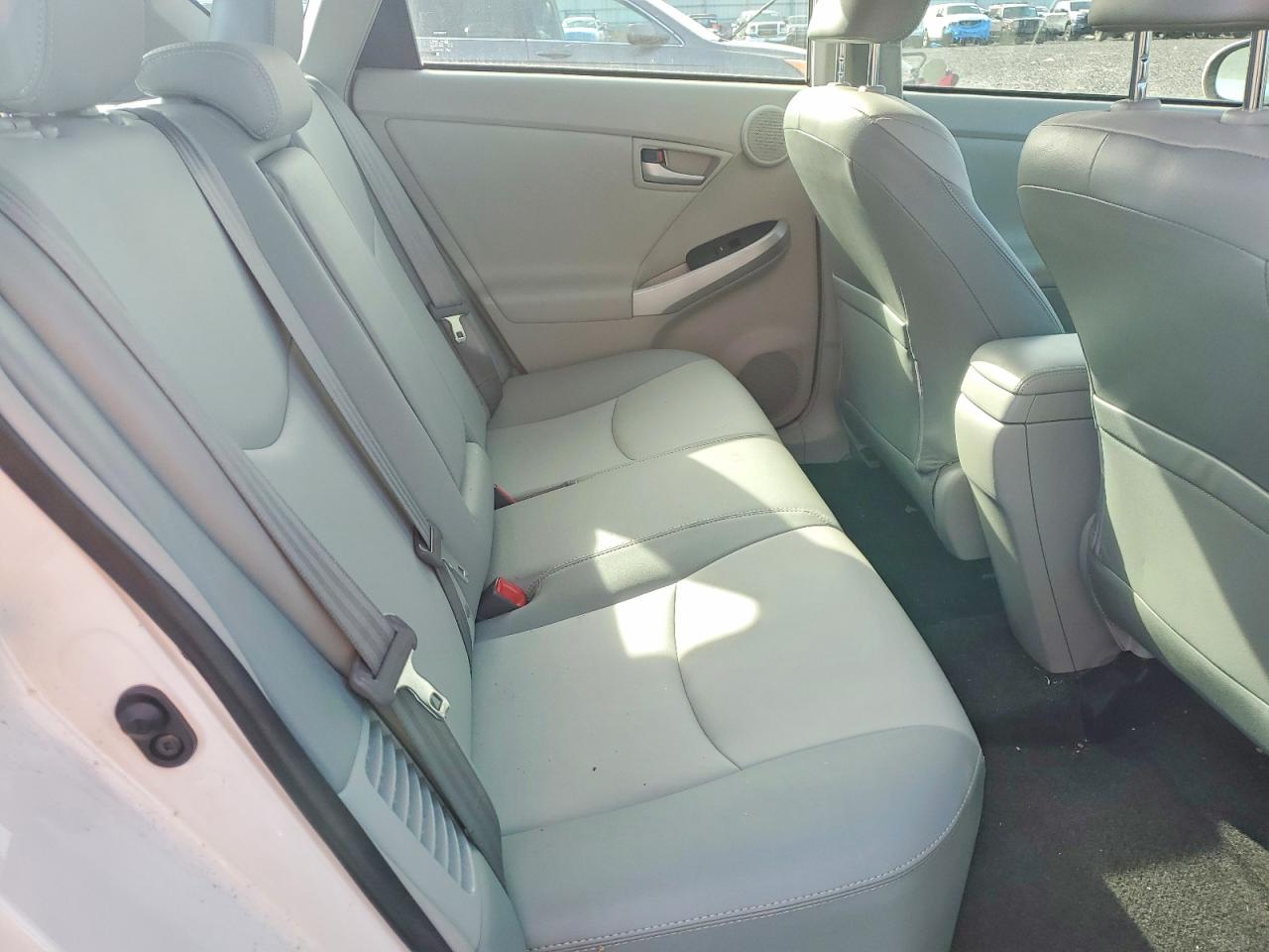 Toyota Prius Base