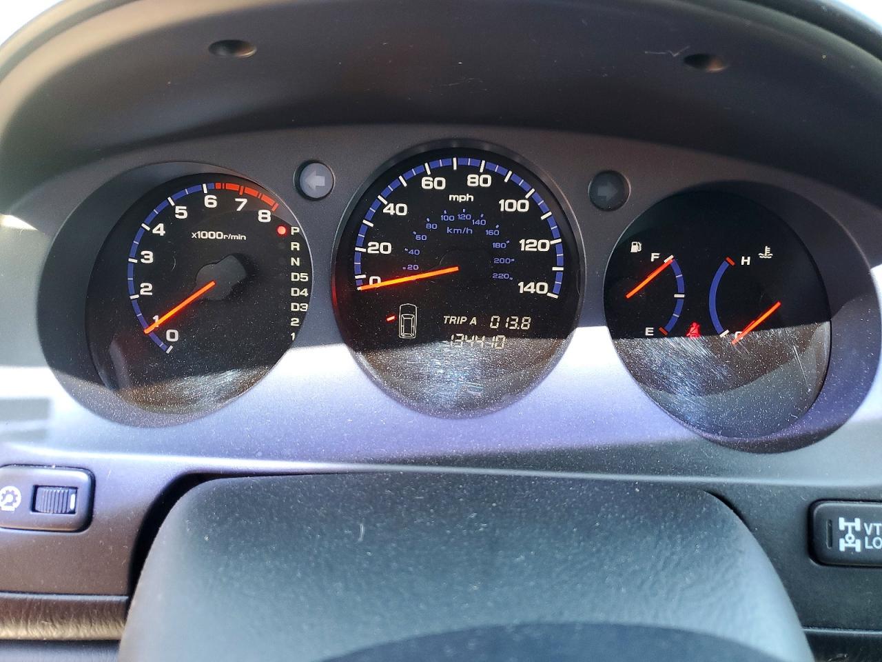 Acura MDX Touring