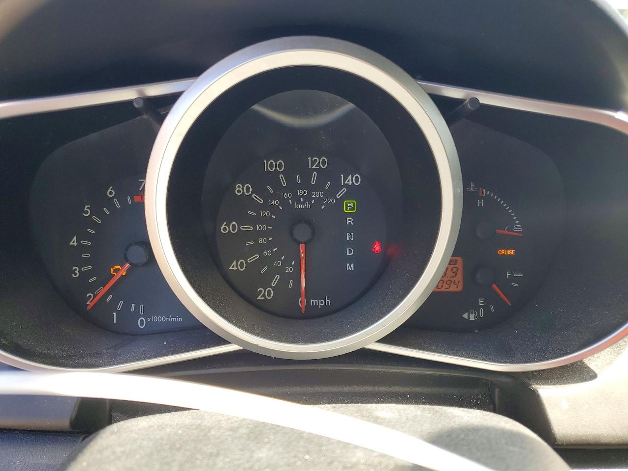 Mazda Cx