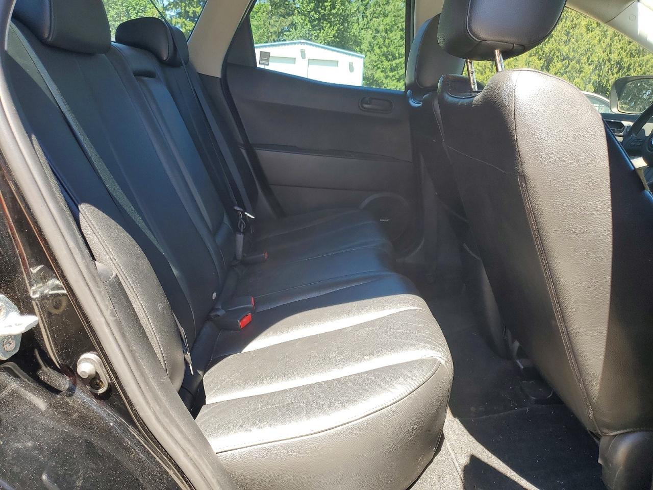 Mazda Cx