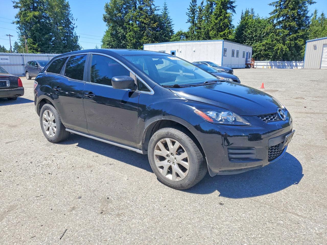 Mazda Cx