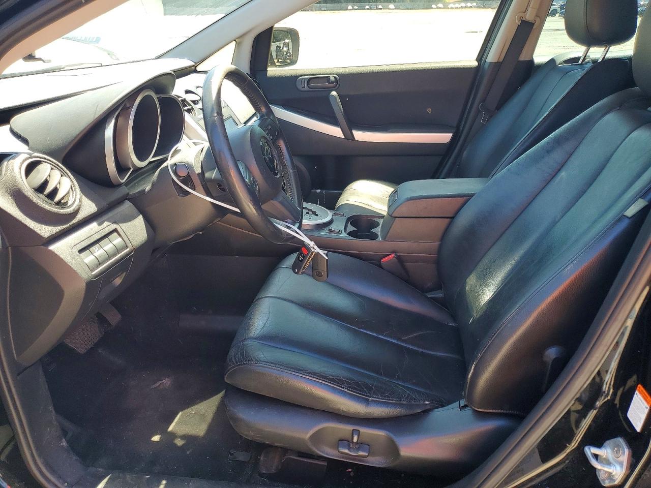 Mazda Cx