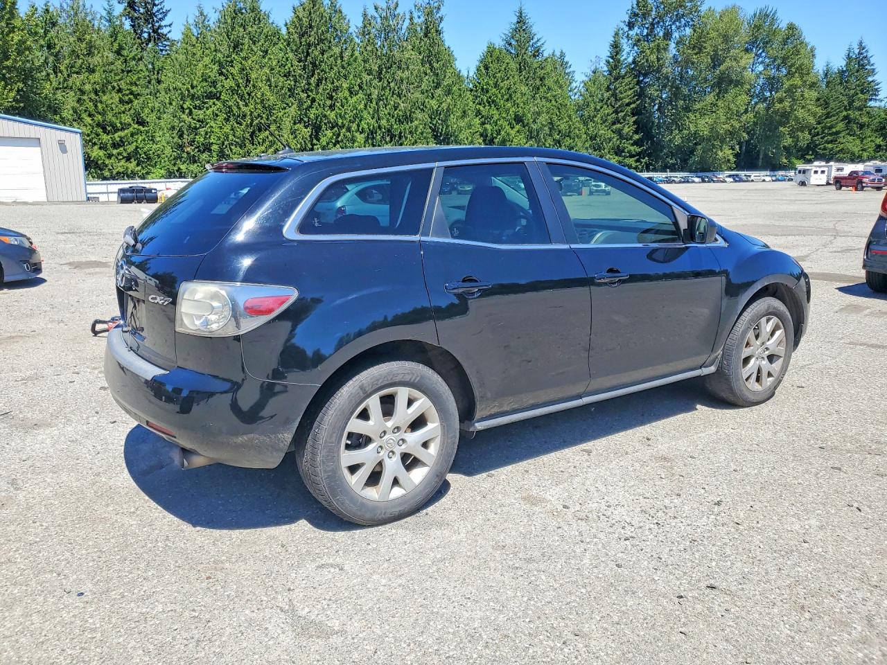 Mazda Cx