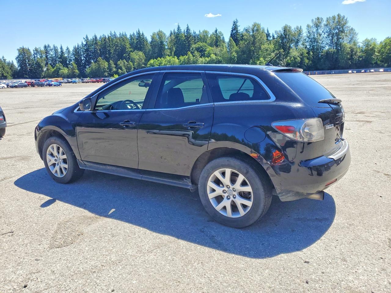 Mazda Cx