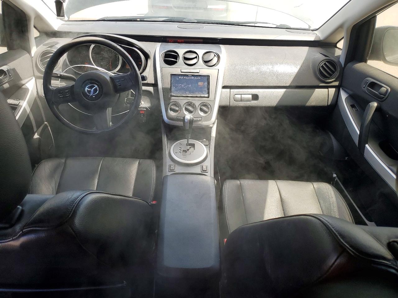 Mazda Cx