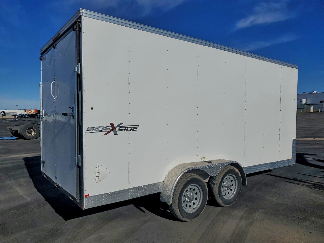 Mirage Trailers Mirage Tra