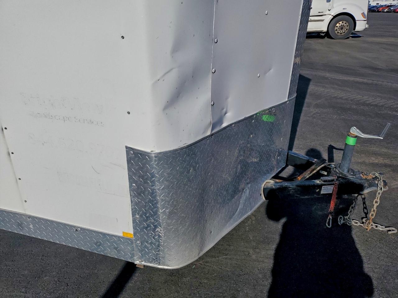 Mirage Trailers Mirage Tra