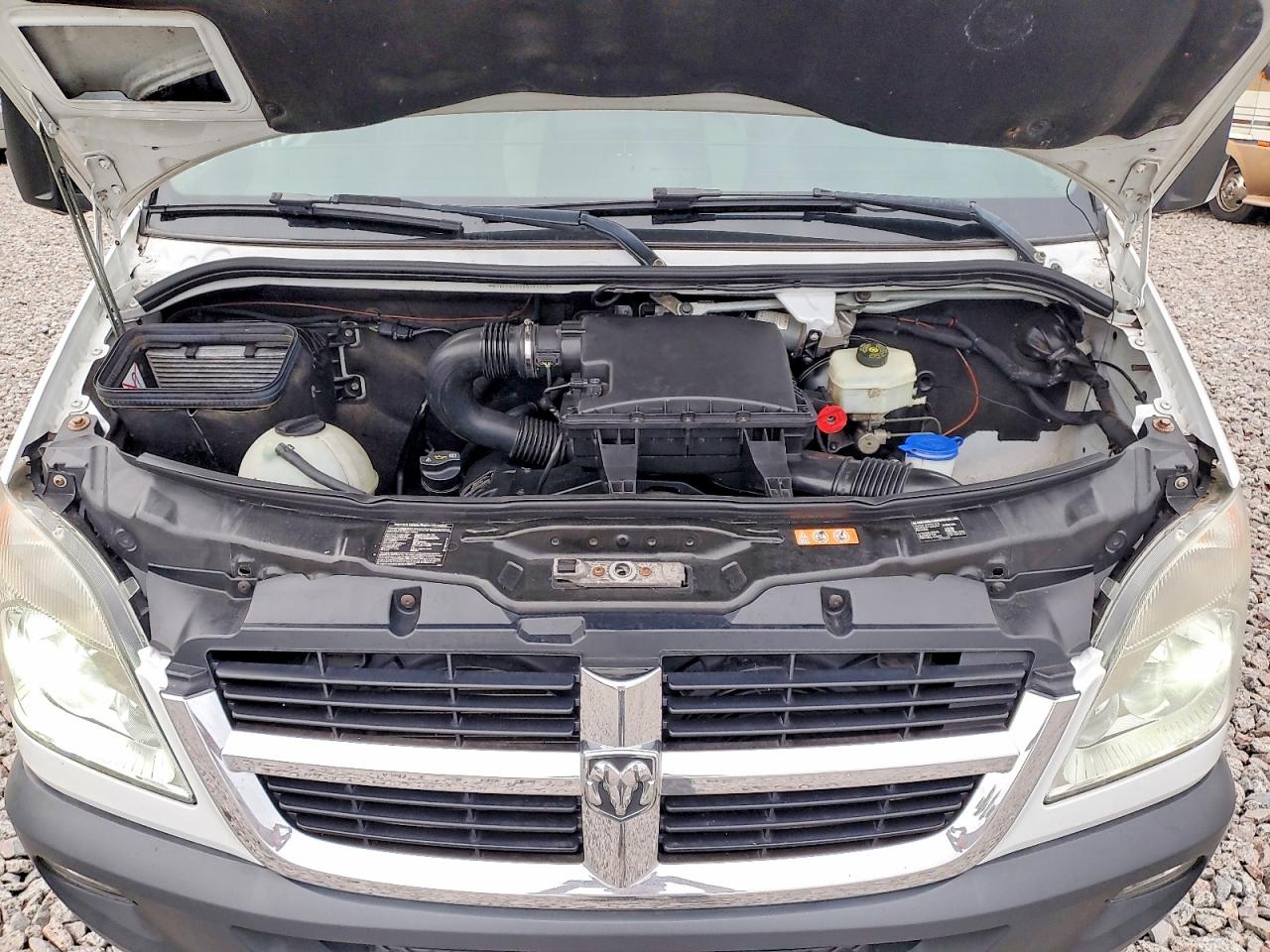 Dodge Sprinter