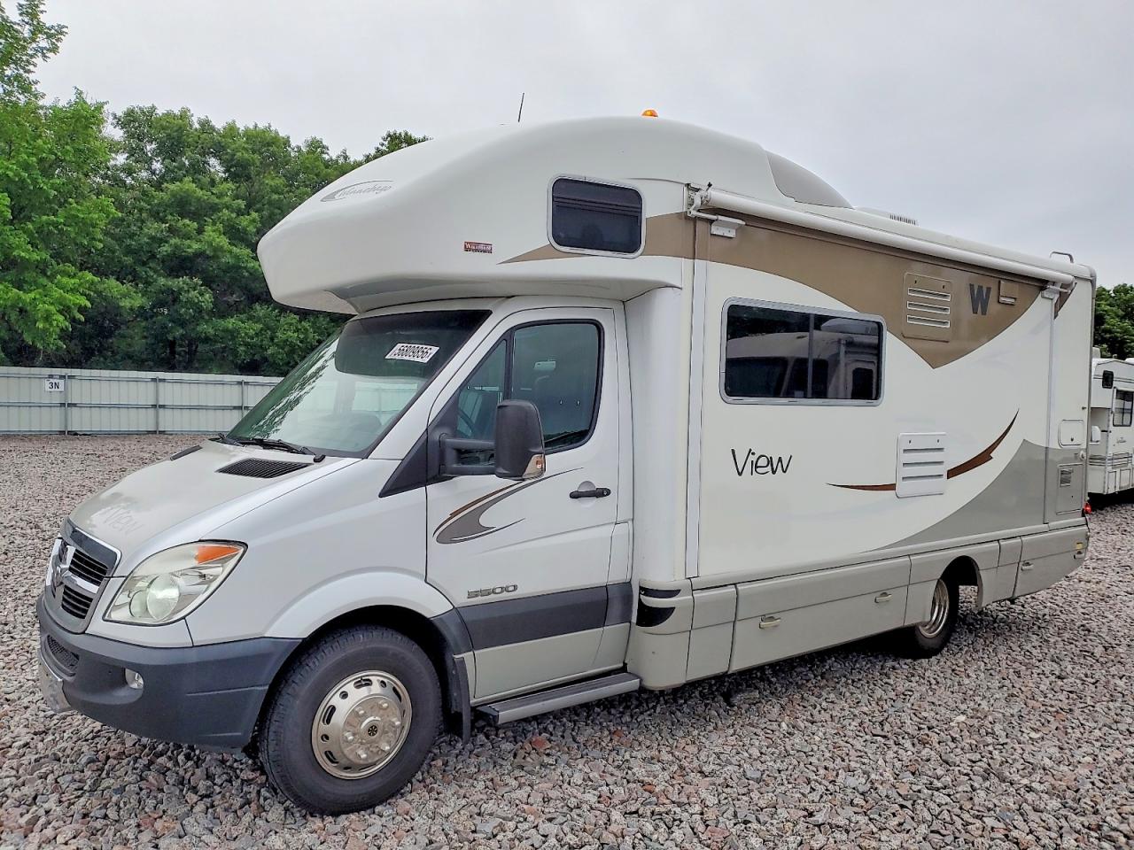 Dodge Sprinter