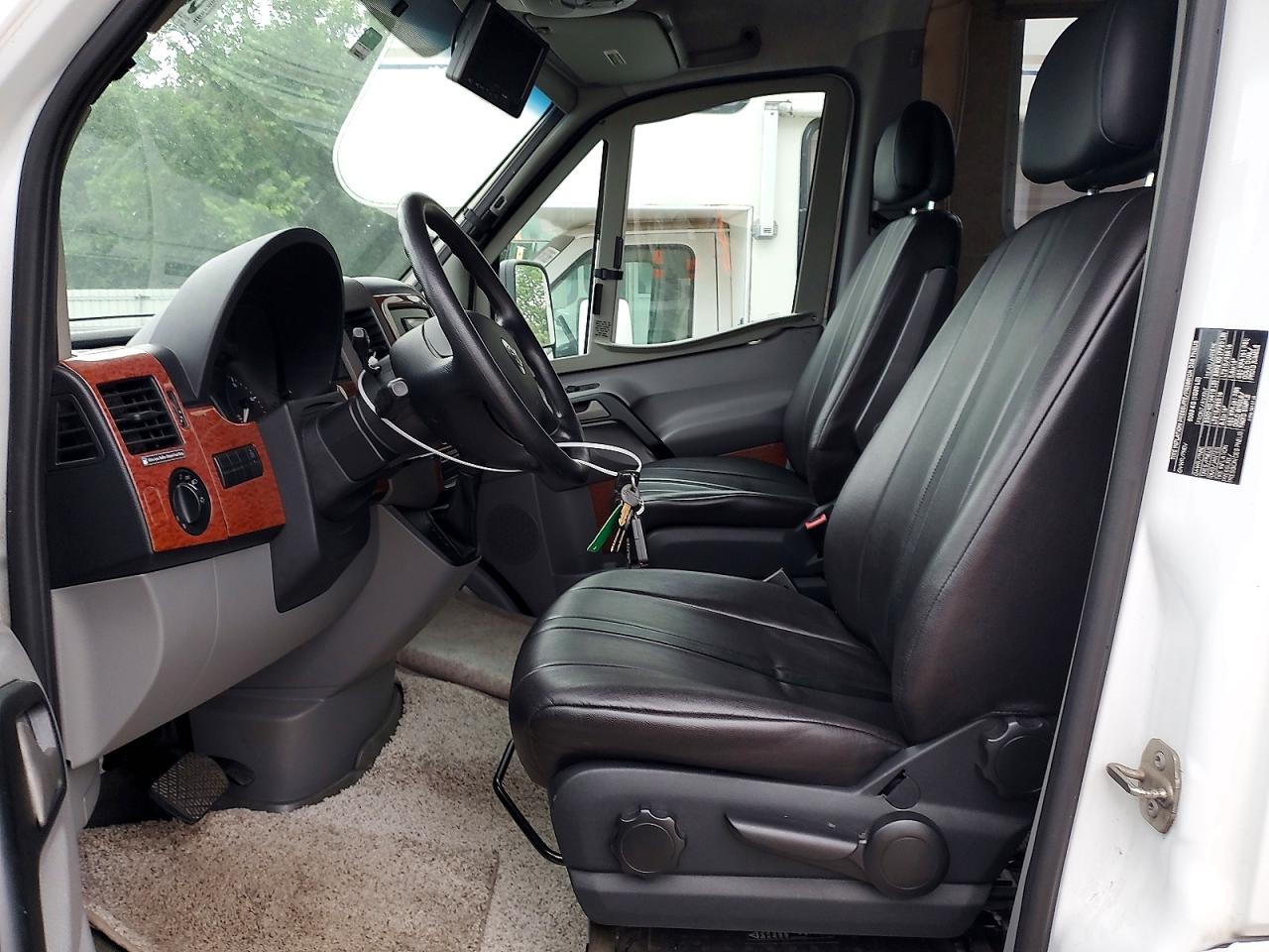 Dodge Sprinter