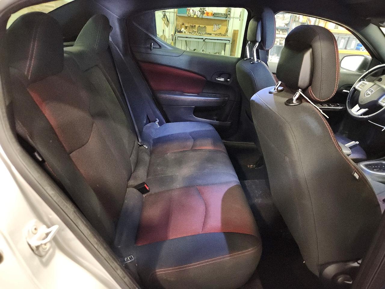 Dodge Avenger Mainstreet