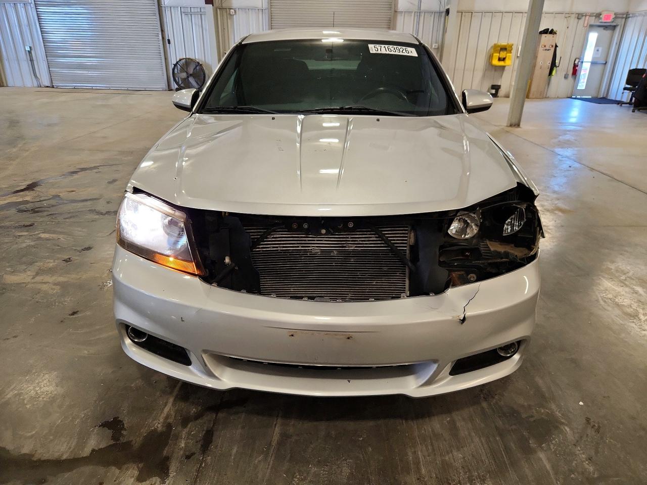Dodge Avenger Mainstreet