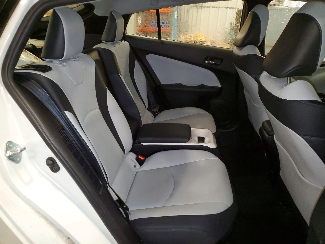 Toyota Prius Premium