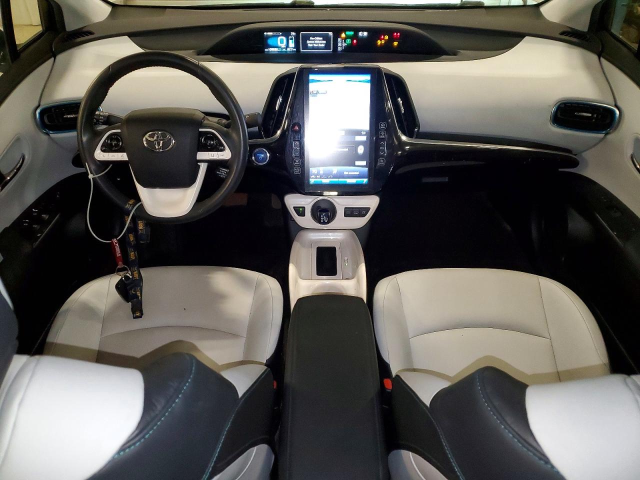 Toyota Prius Premium