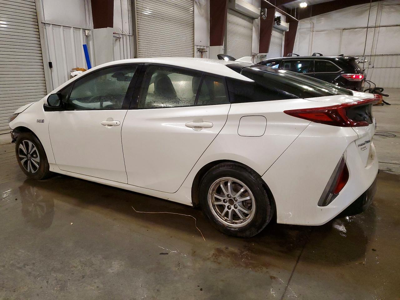 Toyota Prius Premium
