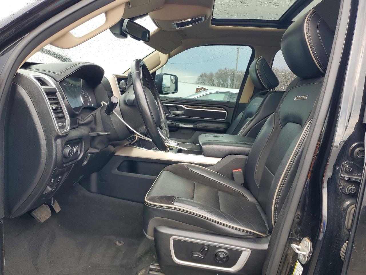 Ram 1500 Laramie