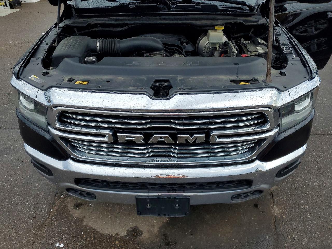 Ram 1500 Laramie