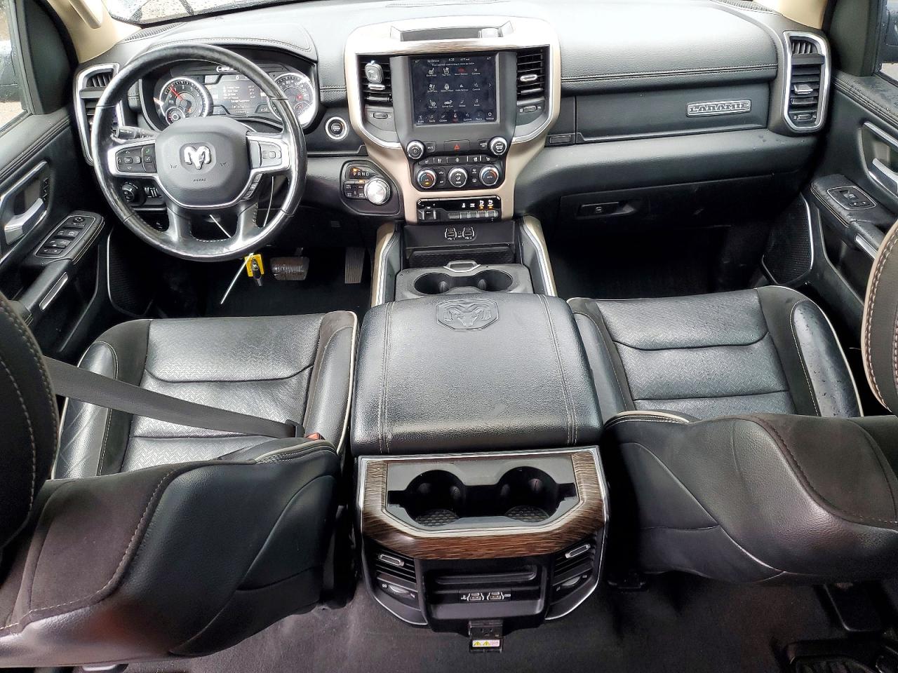 Ram 1500 Laramie