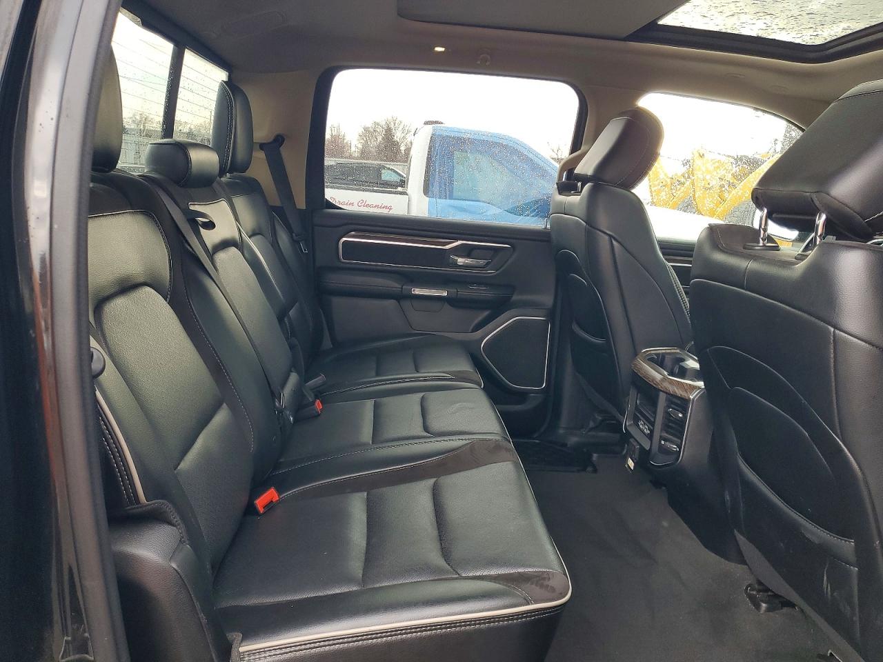 Ram 1500 Laramie