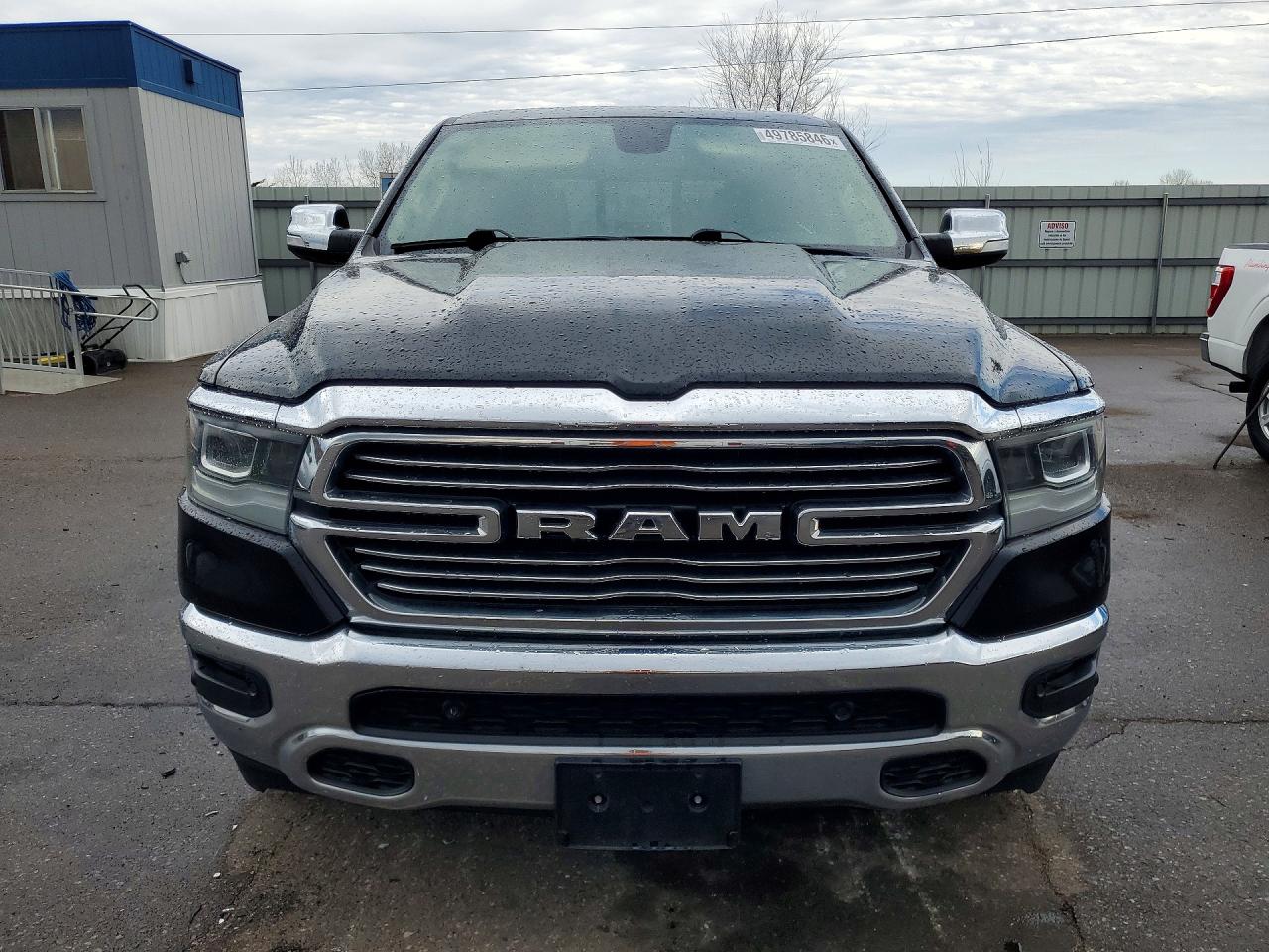 Ram 1500 Laramie