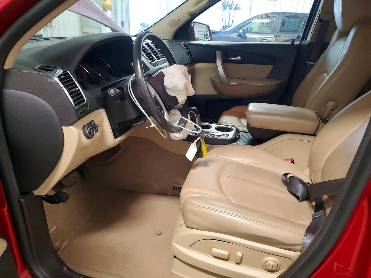 GMC Acadia Slt-1