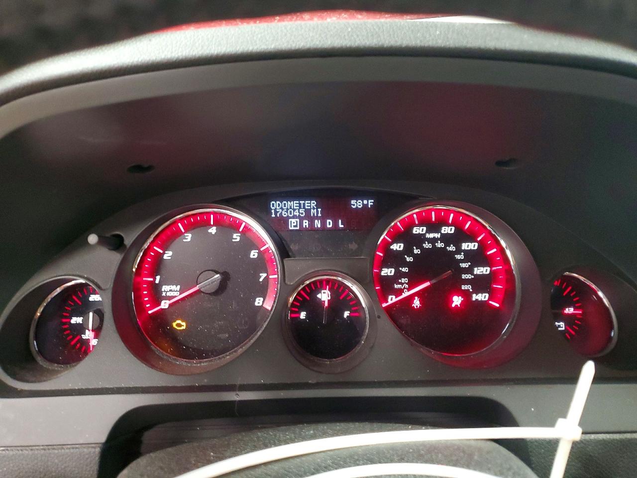 GMC Acadia Slt-1