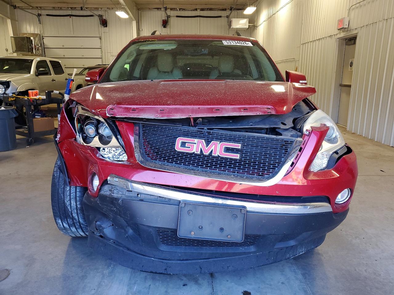 GMC Acadia Slt-1