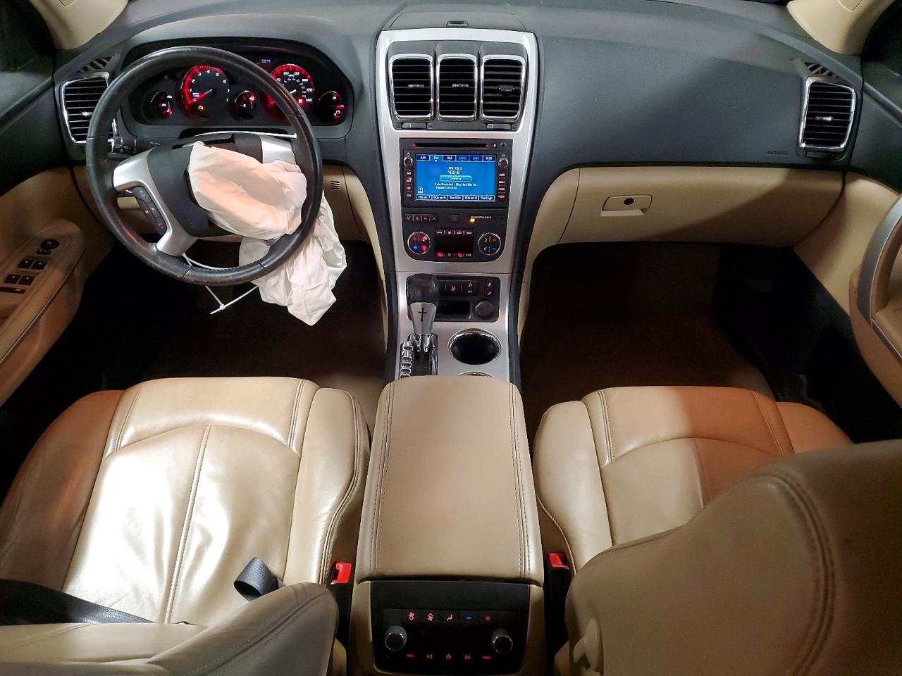 GMC Acadia Slt-1