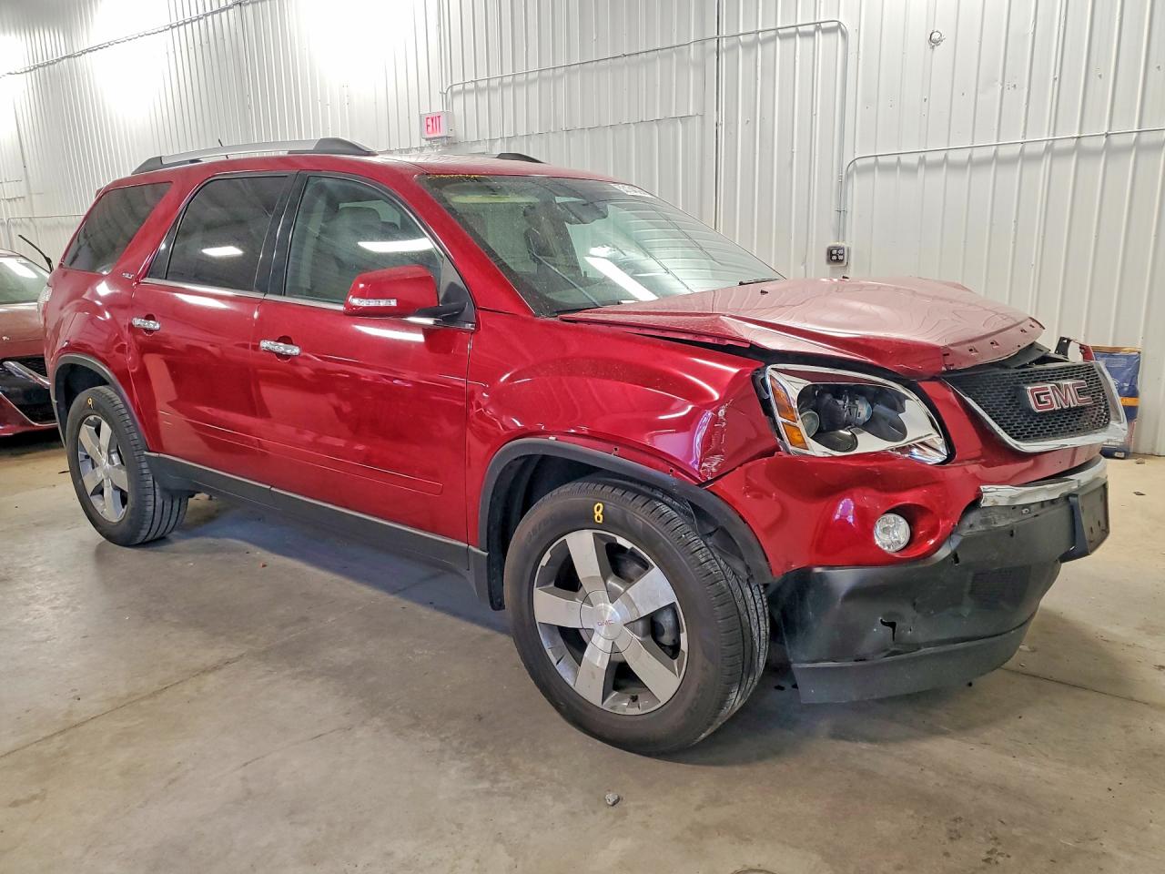GMC Acadia Slt-1