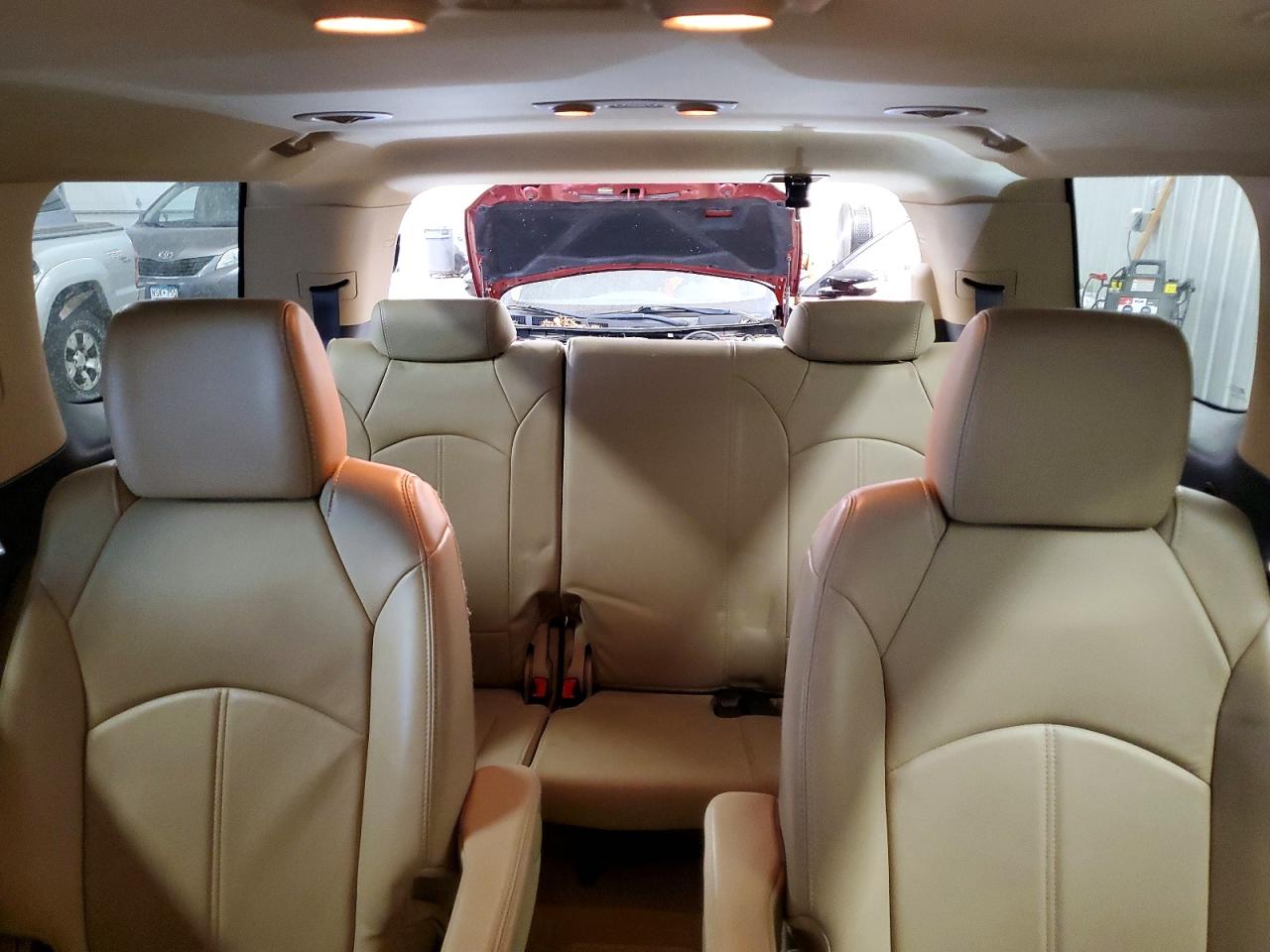 GMC Acadia Slt-1