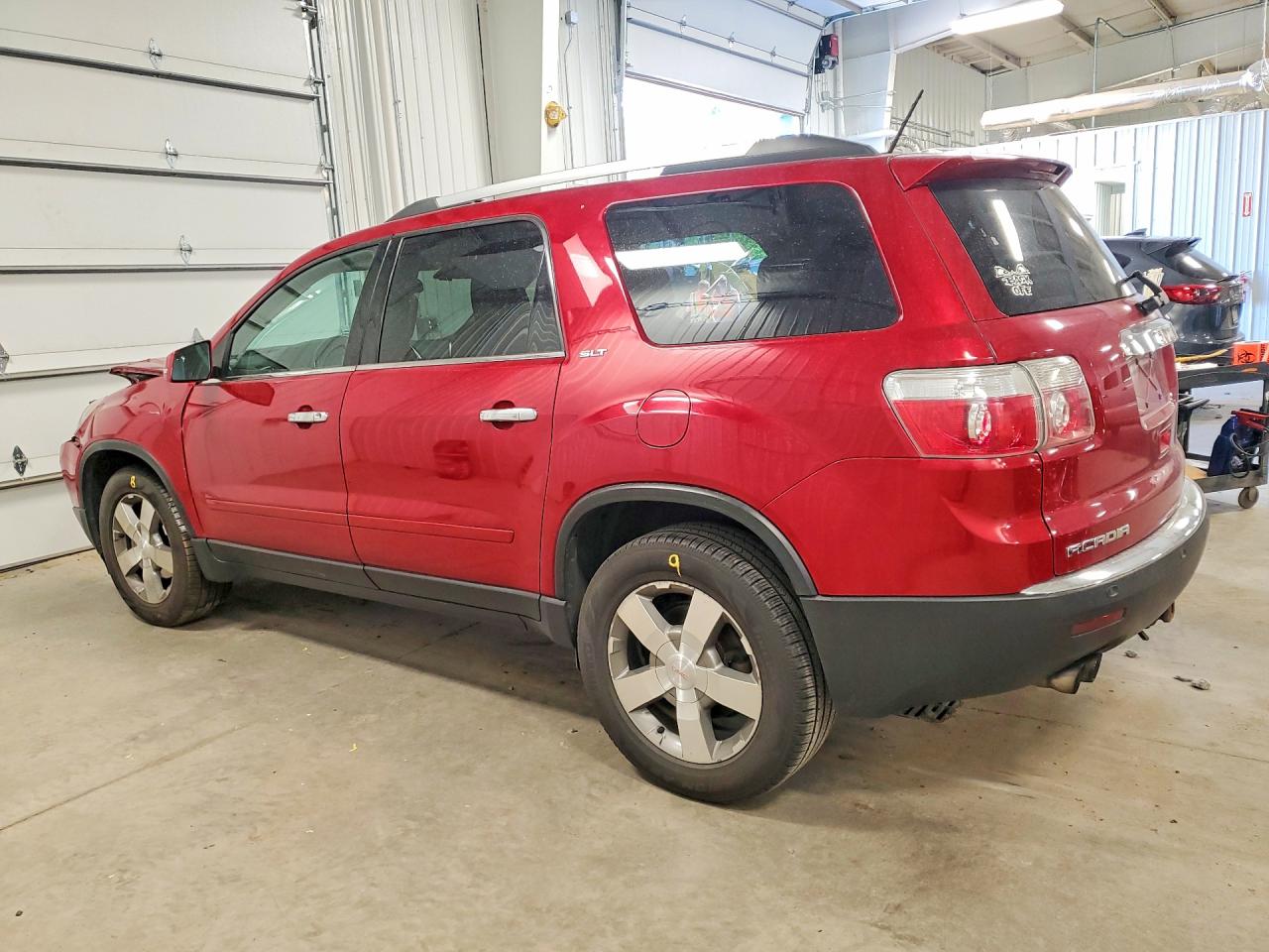 GMC Acadia Slt-1